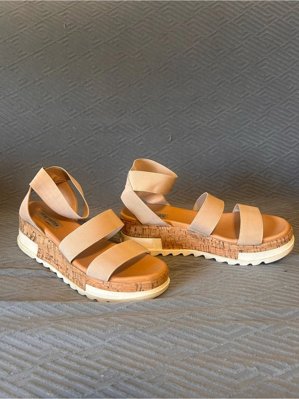 Steve Madden steve madden